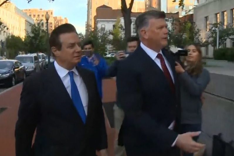 Paul Manafort