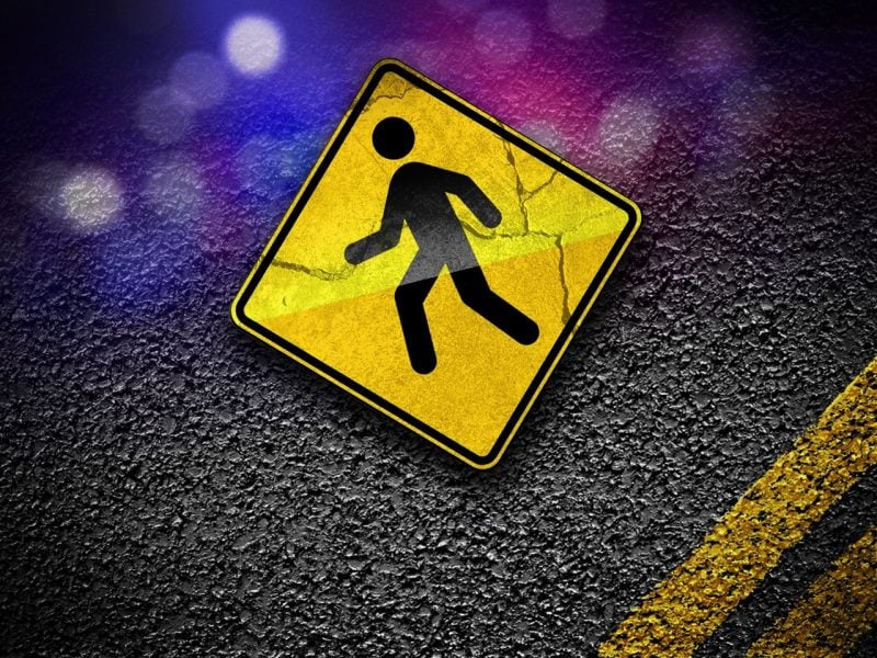 Trask Middle School student hit by car WWAYTV3