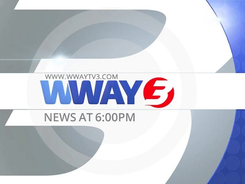 WWAY News at 6