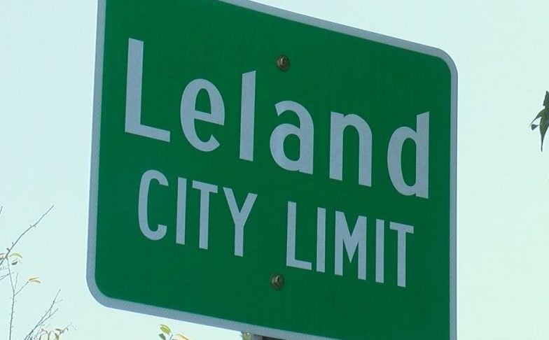 Lanvale Forest lies just outside of the city limit of Leland but some residents want an annex to happen.