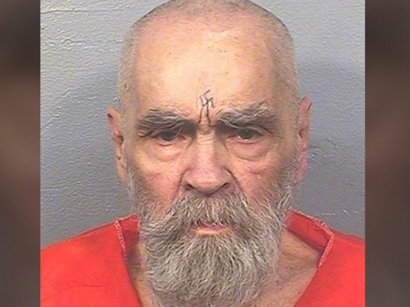 Charles Manson