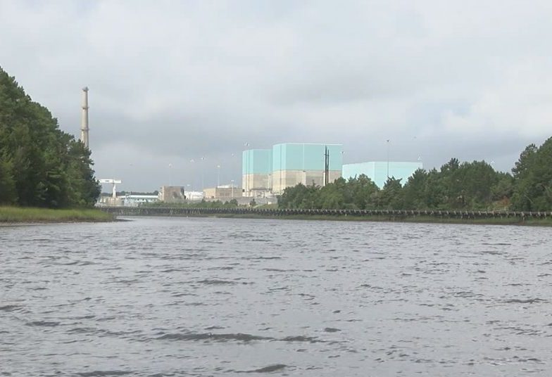 Duke Energy And County Officials To Test Sirens Around Brunswick Nuclear Plant Wednesday Wwaytv3 2935