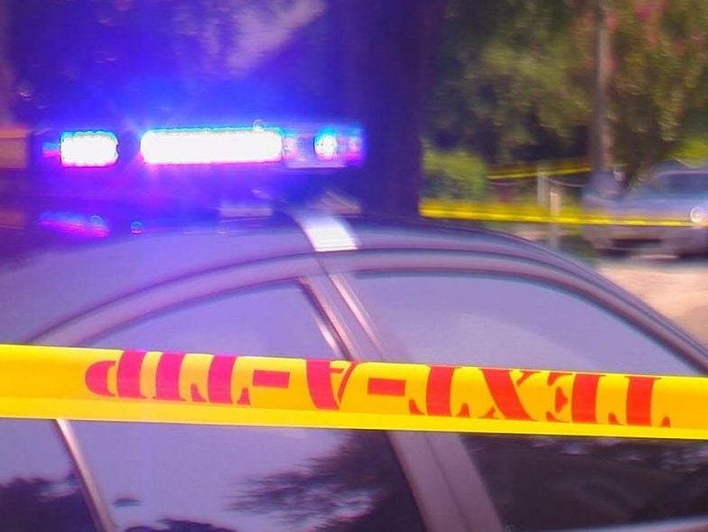 Wilmington police department and the New Hanover county sheriff's office say they rely on the public to be their eyes and ears and should notify them of any suspicious activity.