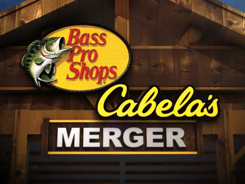 Bass Pro completes $4 billion acquisition of Cabela's - WWAYTV3