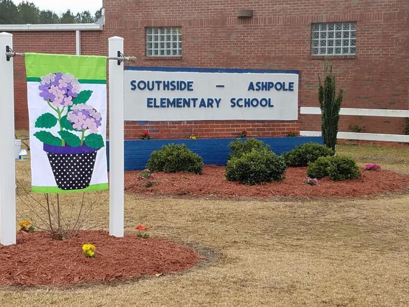 Southside-Ashpole Elementary School