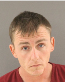 Michael Scott Wilson (Photo: Flagler Co. Sheriff's Office)