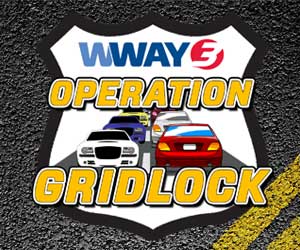 Operation Gridlock