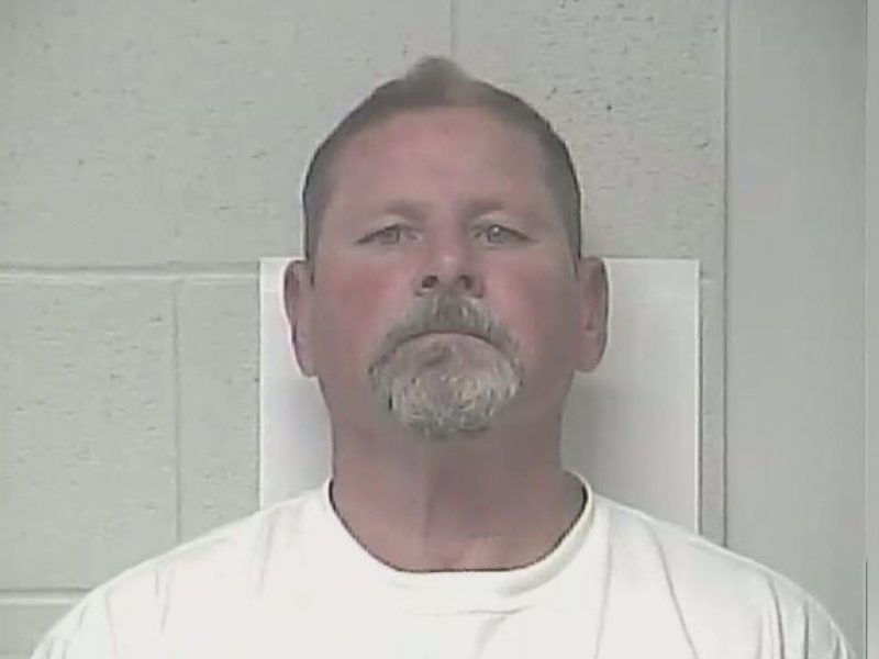 David Wayne Gore