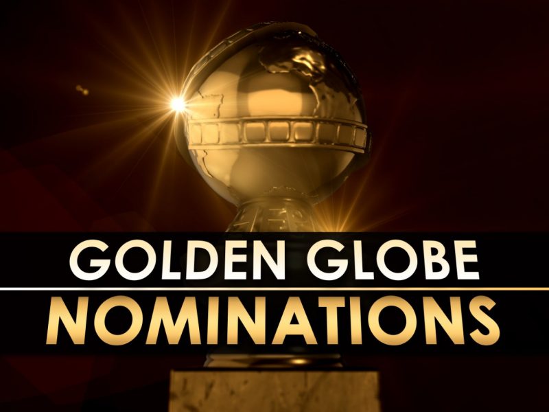 Golden Globe Nominations