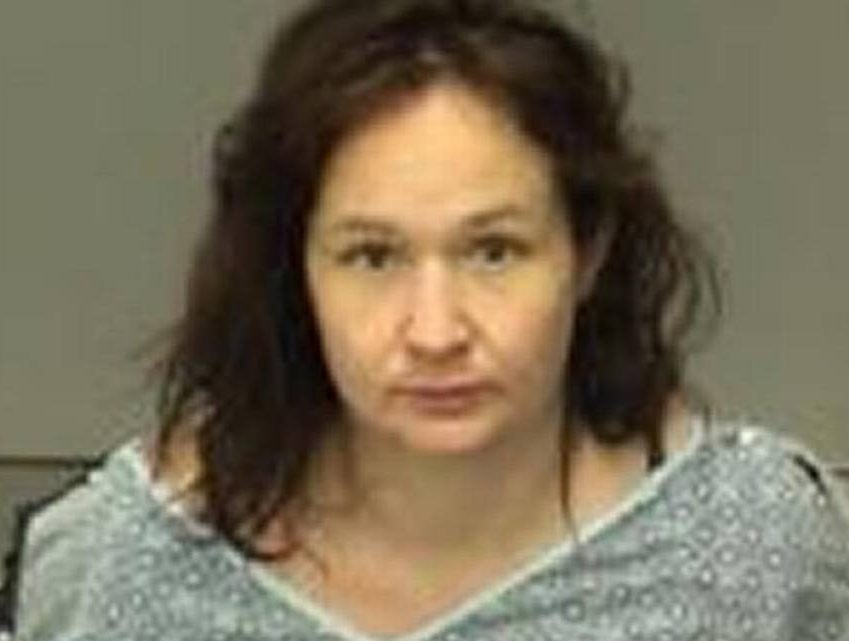 Stephanie Belden is facing charges after police say she stuffed her newborn into a duffel bag and kidnapped the child from the hospital.