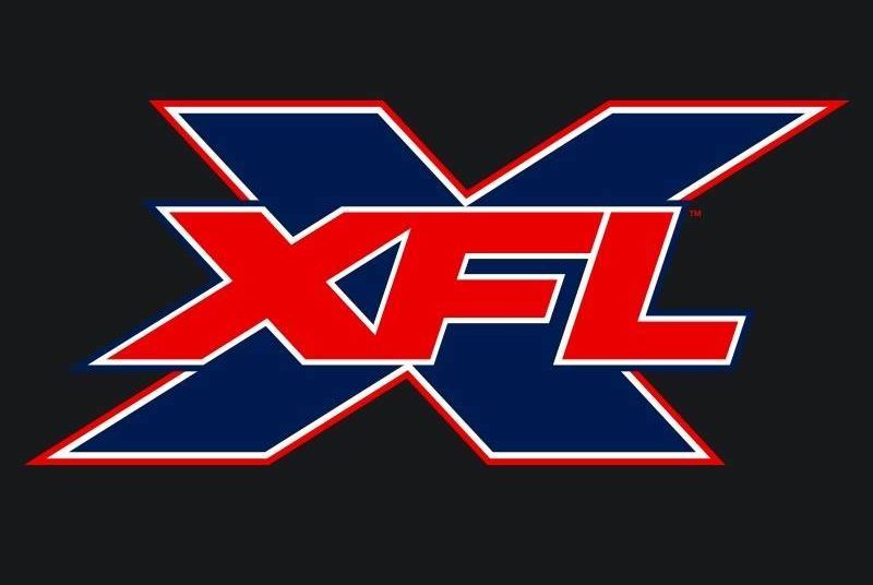 Look what's back: WWE head McMahon resurrects XFL