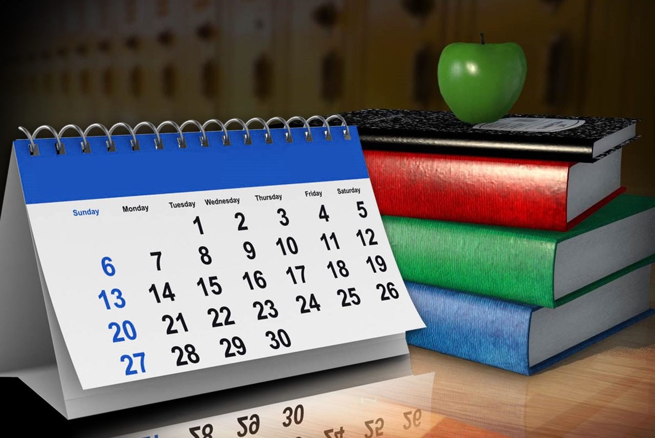 Pender County Schools announces changes to academic calendar - WWAYTV3