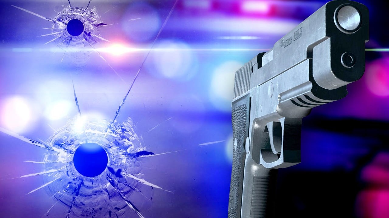 North Carolina officer shoots, kills man during traffic stop - WWAYTV3