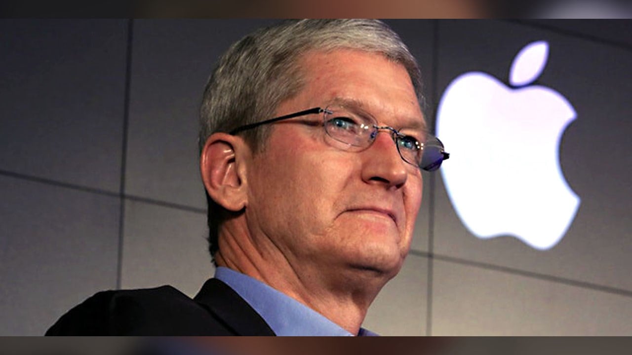 Apple CEO to deliver Duke University commencement speech - WWAYTV3