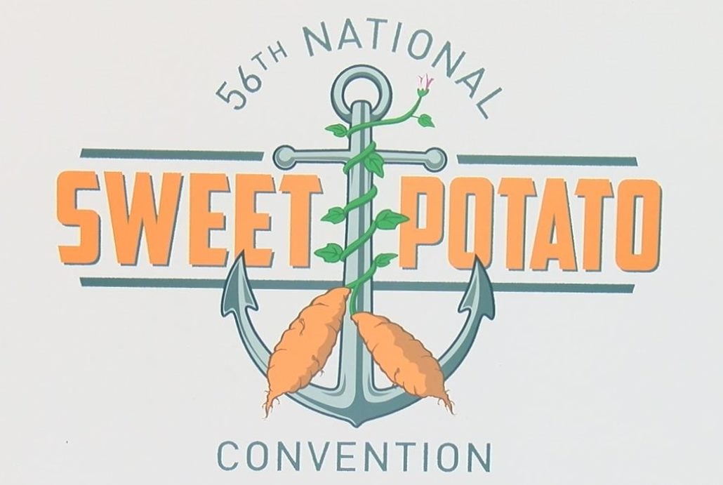 Sweet Potato Convention to generate 1.6M in the Port City WWAYTV3
