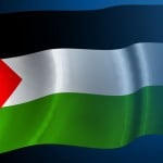 Palestine Flag