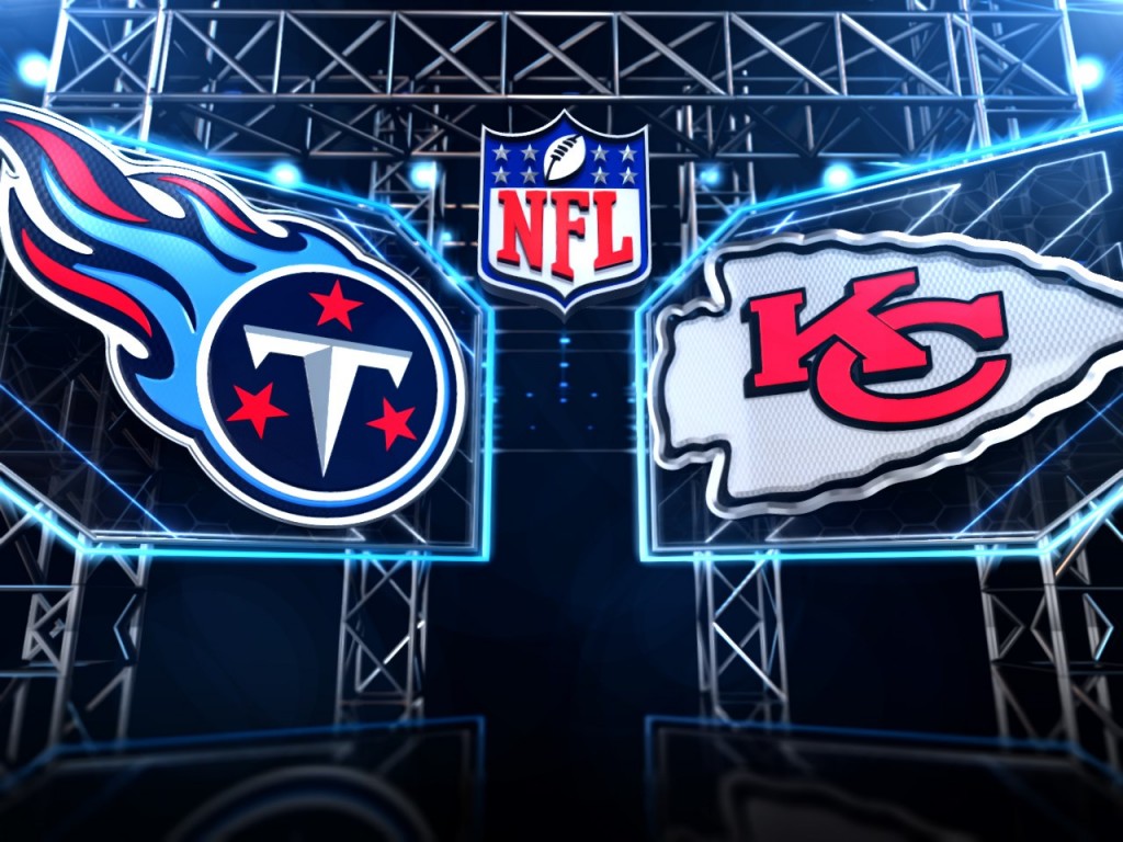 Titans rally, upset Chiefs in playoffs