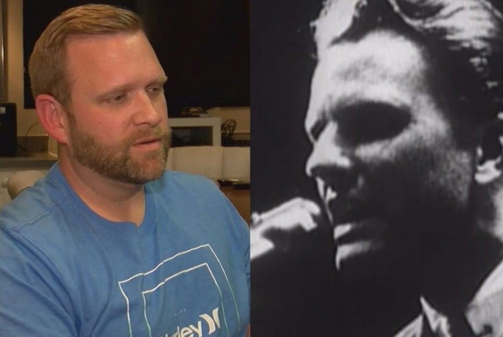 Dave Holt says he never saw someone who influenced Christianity and society like Billy Graham