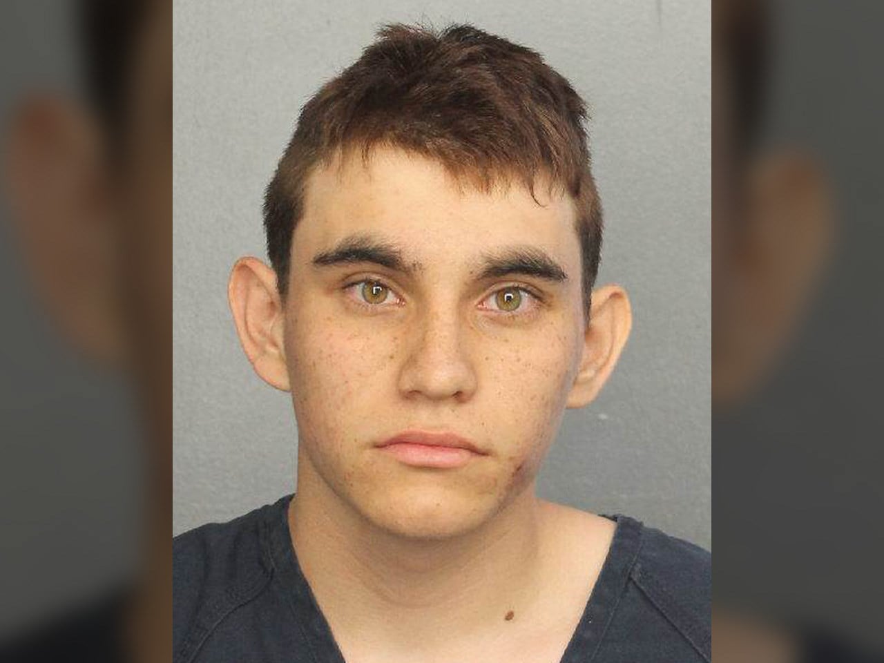 Florida school shooting suspect charged with 17 counts of premeditated ...