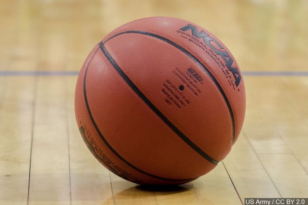 NCAA Basketball