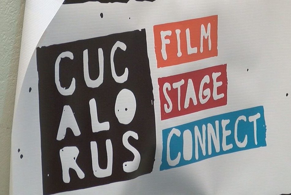 Raiders - Cucalorus Film Festival