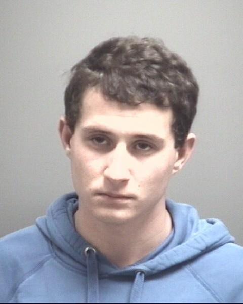 Garrett Grinnell (Photo: WPD)