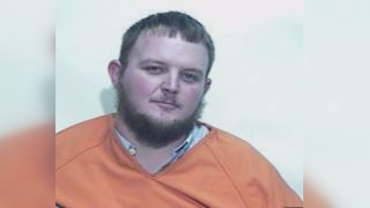Columbus County man pleads guilty in child sex assault - WWAYTV3
