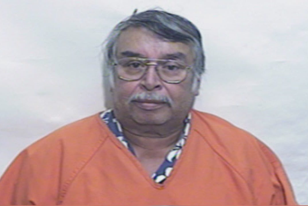 Whiteville man charged with indecent liberties with a child - WWAYTV3