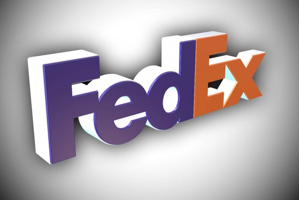 FedEx