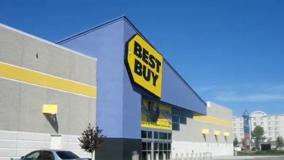 13 Signs You Might Be a Geek - Best Buy Corporate News and Information