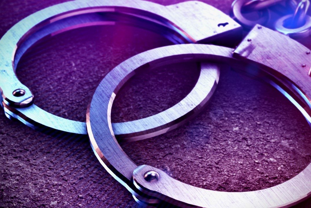 Forsyth County man charged with threatening federal immigration officials