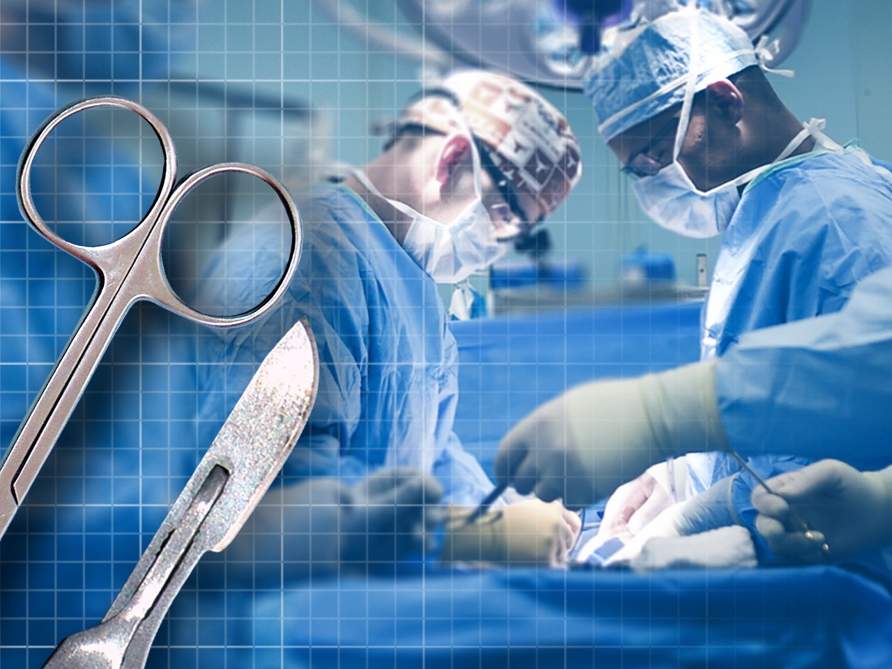 Surgical sponges left inside woman for at least 6 years - WWAYTV3