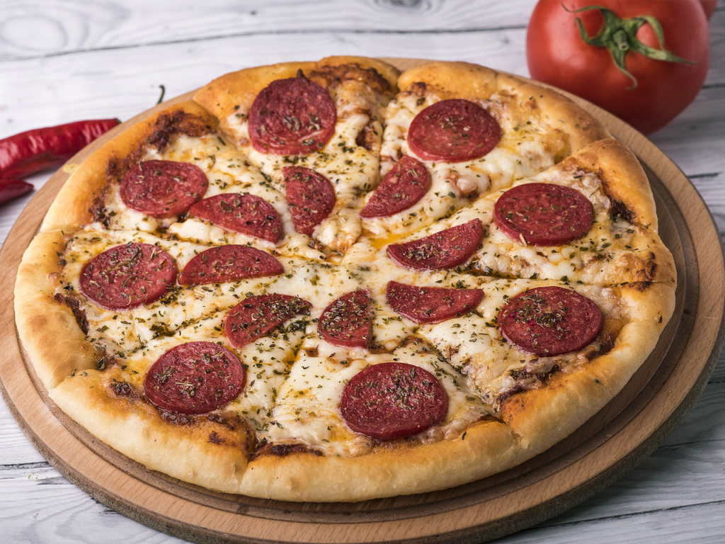 Papa Johns Introduces Pizza Bowls to Its Menu - CNET