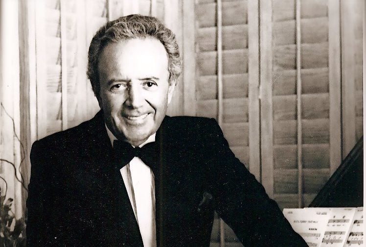 Vic Damone
