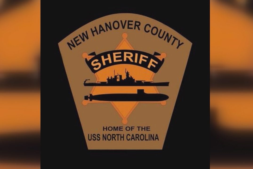 New Hanover County Sheriff's Office receives accreditation WWAYTV3