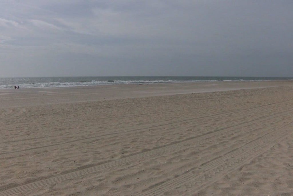 Wrightsville Beach (Photo: Jenna Kurzyna/WWAY)