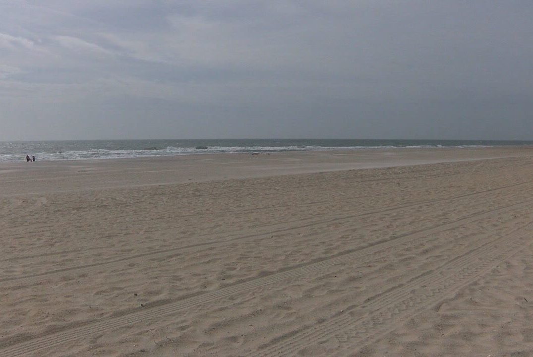Wrightsville Beach renourishment project done ahead of schedule WWAYTV3