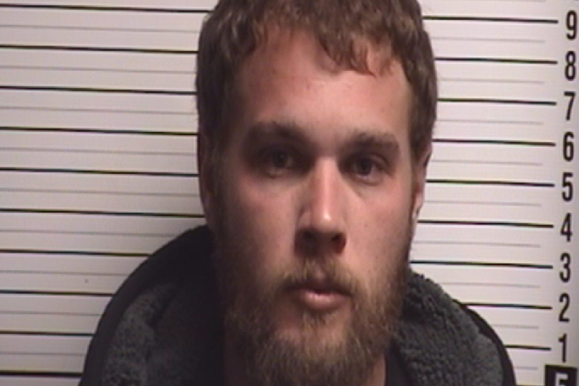 Wilmington man accused of ramming into state trooper's car WWAYTV3