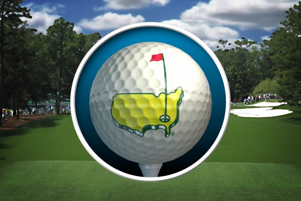 The Masters