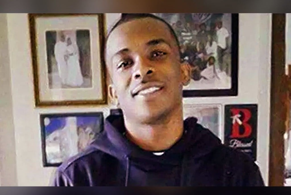 Stephon Clark