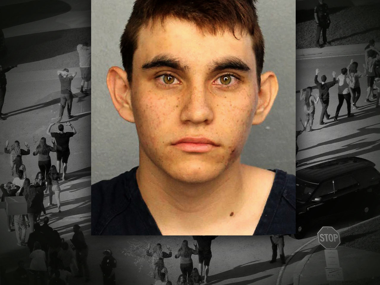 Florida school shooting suspect gets 'piles' of fan letters - WWAYTV3