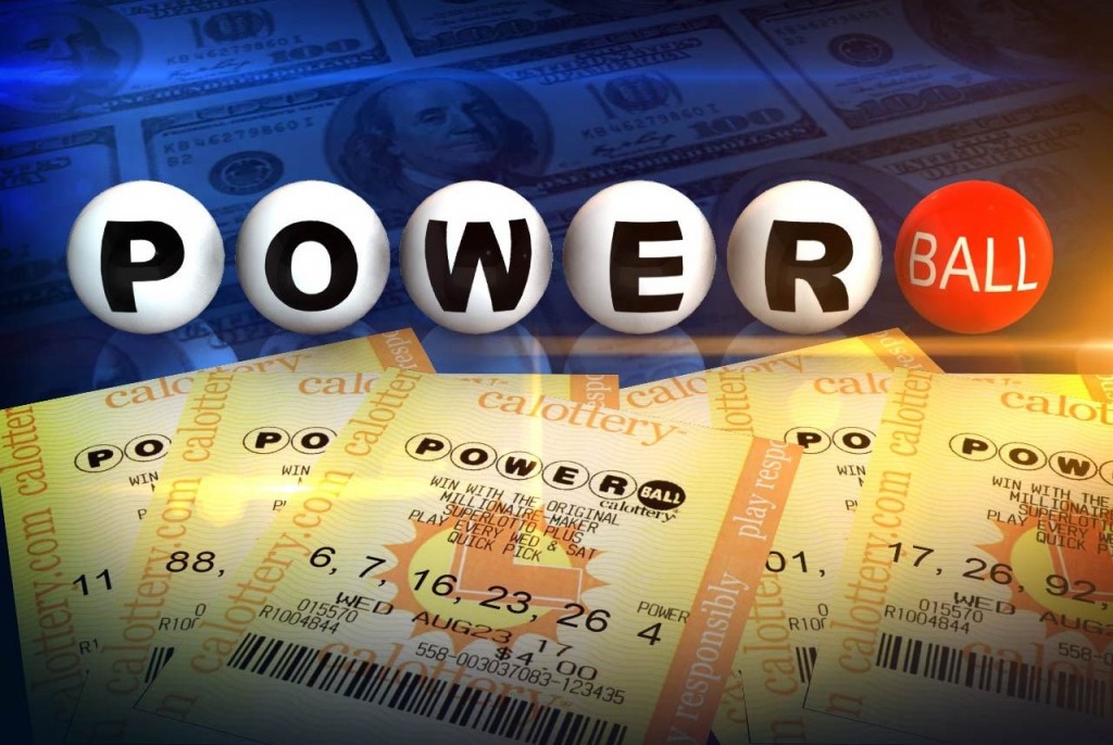 Powerball