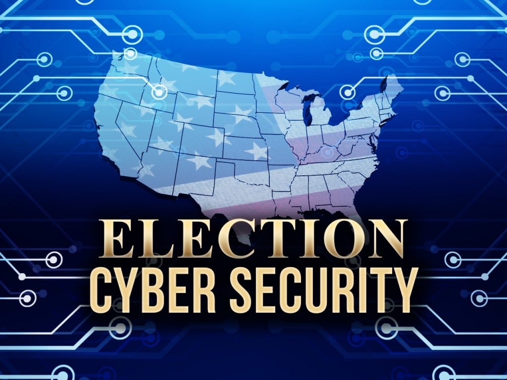 Election Cyber Security
