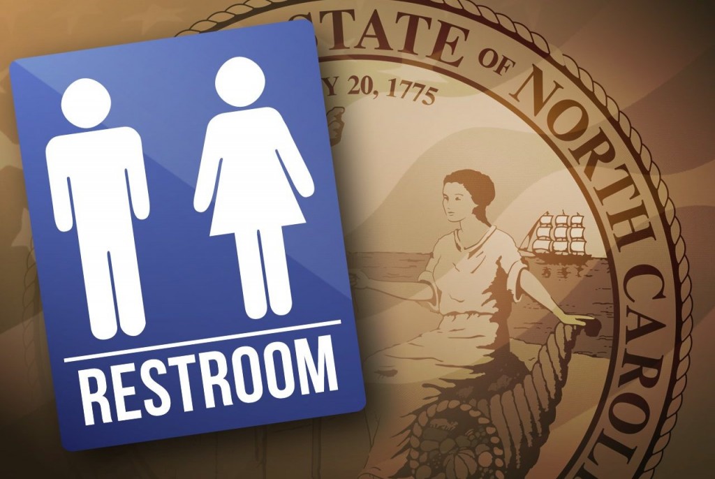 Restroom NC Seal