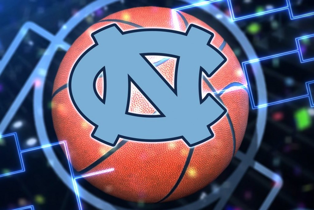 UNC basketball