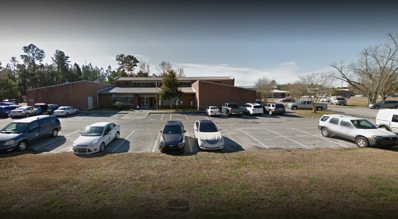 Burgaw DMV office moving to different location WWAYTV3