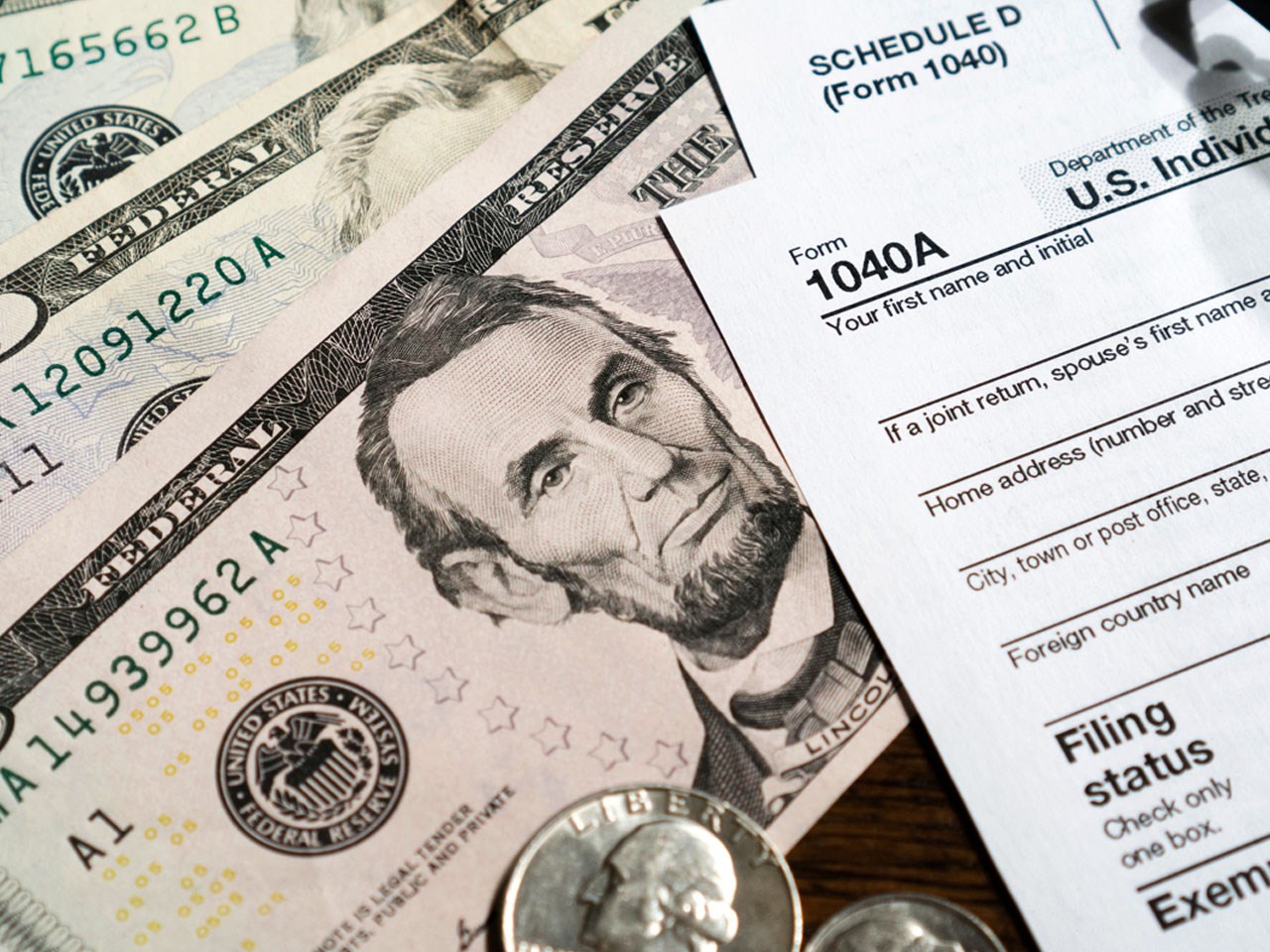 Tax Day freebies and deals WWAYTV3