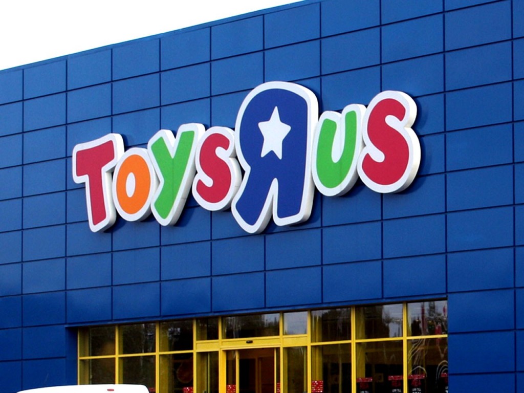 Toys “R” Us opening stores across U.S.: Here is where first
