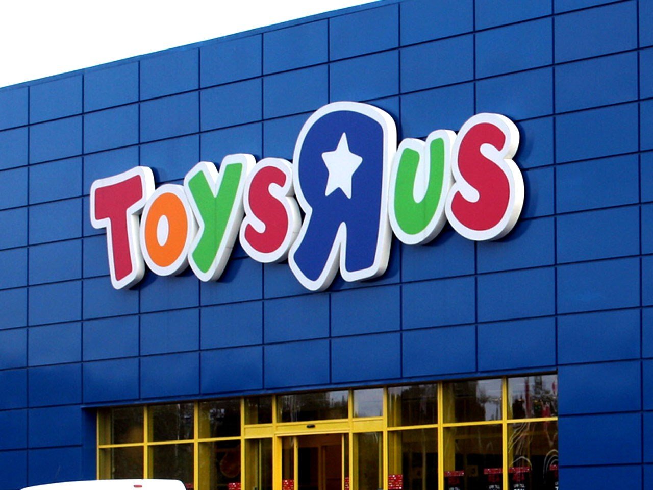 Toys 'R' Us is coming back. Soon, it'll be almost everywhere - WWAYTV3