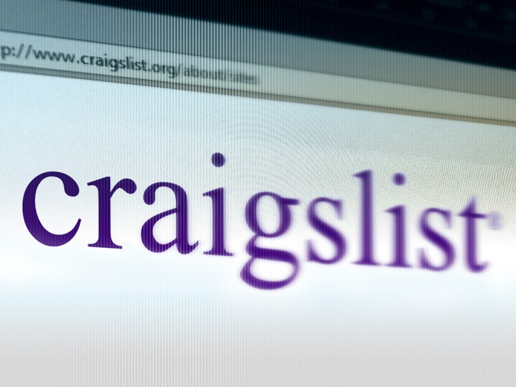 SIR MICHAEL ROCKS - KILO ON CRAIGSLIST (Official Music Video) - YouTube